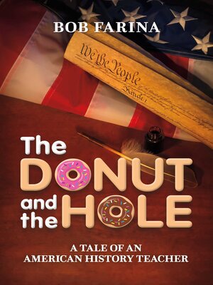 cover image of The Donut and the Hole